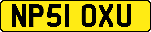 NP51OXU