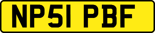 NP51PBF