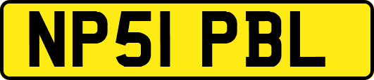 NP51PBL