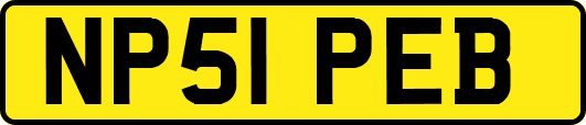 NP51PEB