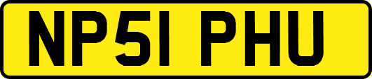 NP51PHU