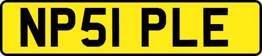 NP51PLE