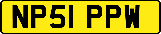 NP51PPW