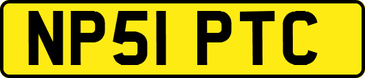 NP51PTC