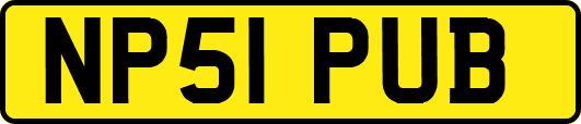 NP51PUB