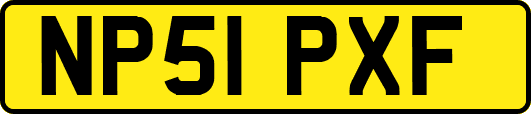 NP51PXF