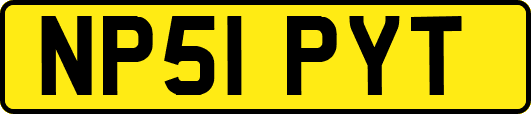 NP51PYT