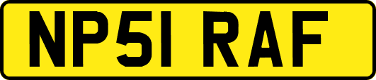 NP51RAF
