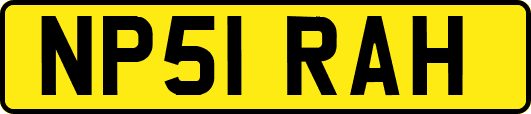 NP51RAH