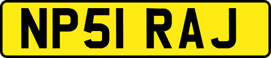 NP51RAJ