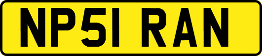 NP51RAN