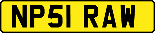 NP51RAW
