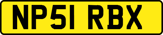 NP51RBX
