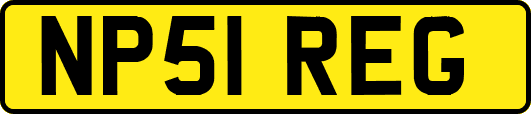 NP51REG