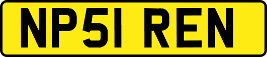 NP51REN