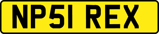 NP51REX