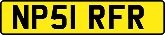 NP51RFR