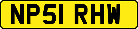 NP51RHW