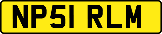 NP51RLM