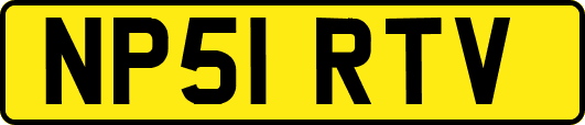 NP51RTV