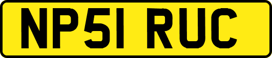 NP51RUC