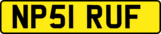NP51RUF