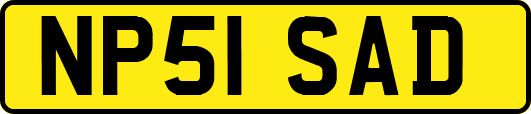 NP51SAD