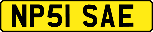 NP51SAE