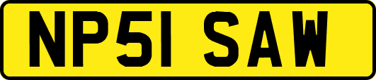 NP51SAW