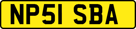 NP51SBA