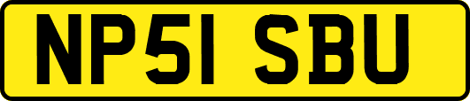 NP51SBU