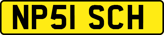 NP51SCH
