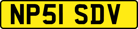 NP51SDV