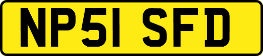 NP51SFD