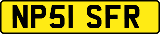 NP51SFR