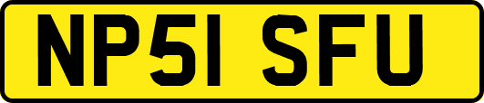 NP51SFU