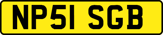 NP51SGB