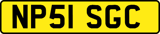 NP51SGC