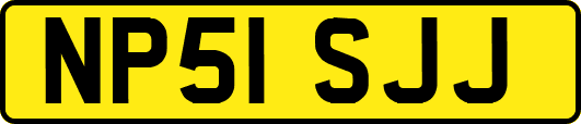 NP51SJJ