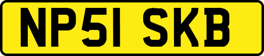 NP51SKB