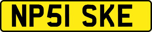 NP51SKE