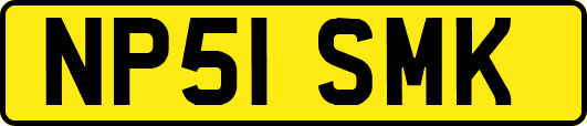 NP51SMK