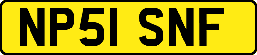 NP51SNF