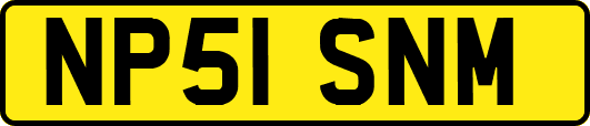 NP51SNM