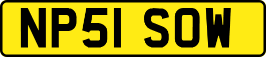NP51SOW