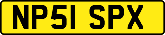 NP51SPX