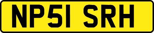 NP51SRH