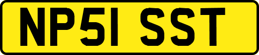 NP51SST