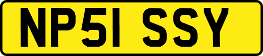 NP51SSY