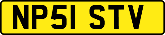 NP51STV